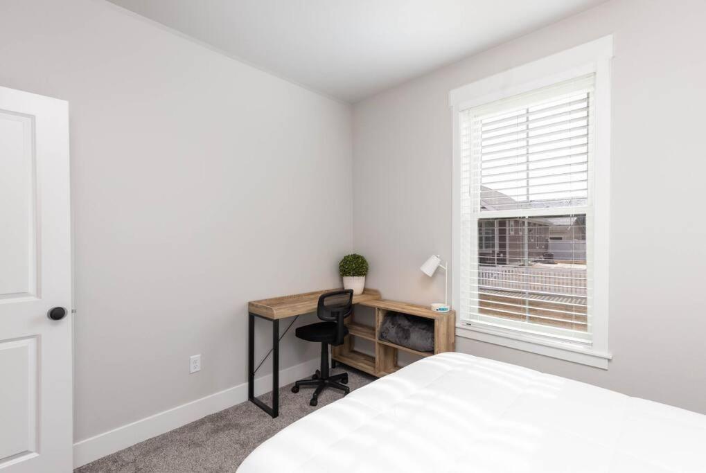Charming 3-Bedroom In Vibrant New Neighborhood Billings Ngoại thất bức ảnh