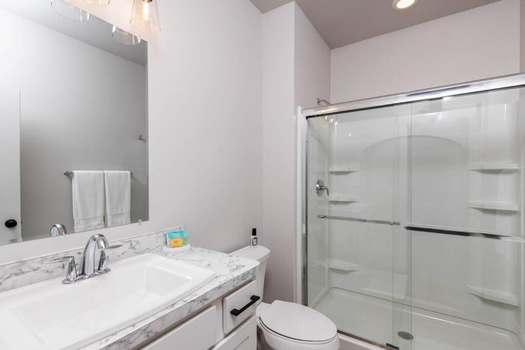 Charming 3-Bedroom In Vibrant New Neighborhood Billings Ngoại thất bức ảnh