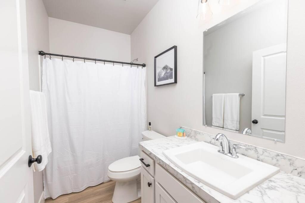 Charming 3-Bedroom In Vibrant New Neighborhood Billings Ngoại thất bức ảnh