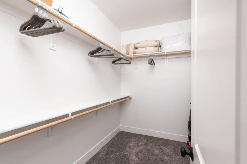 Charming 3-Bedroom In Vibrant New Neighborhood Billings Ngoại thất bức ảnh