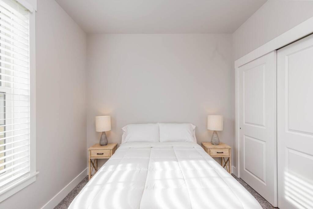 Charming 3-Bedroom In Vibrant New Neighborhood Billings Ngoại thất bức ảnh